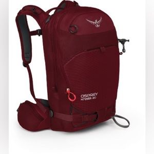 Osprey Kresta 20 ski backpack